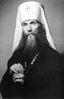 Митрополит Филарет