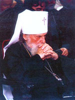 Митрополит Виталий (Устинов)
